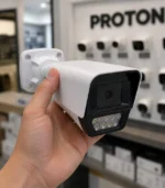 Ddd Proton Pb-4K Poe 4K Ip Güvenlik Kamerası